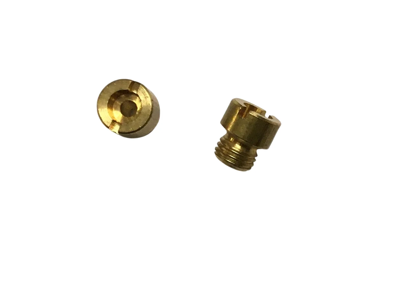 AED 9086 Carburetor Main Jets