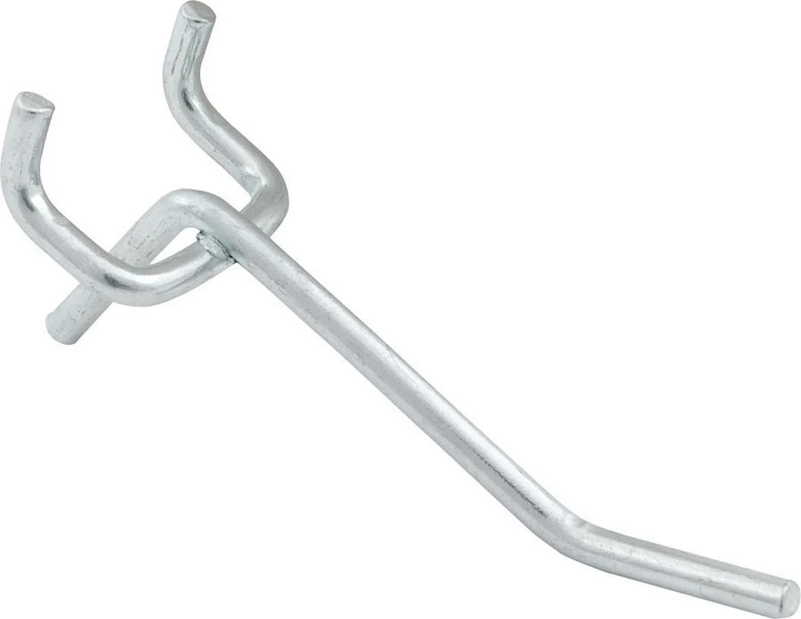 Allstar 054 Peg Hooks 2in 50pk