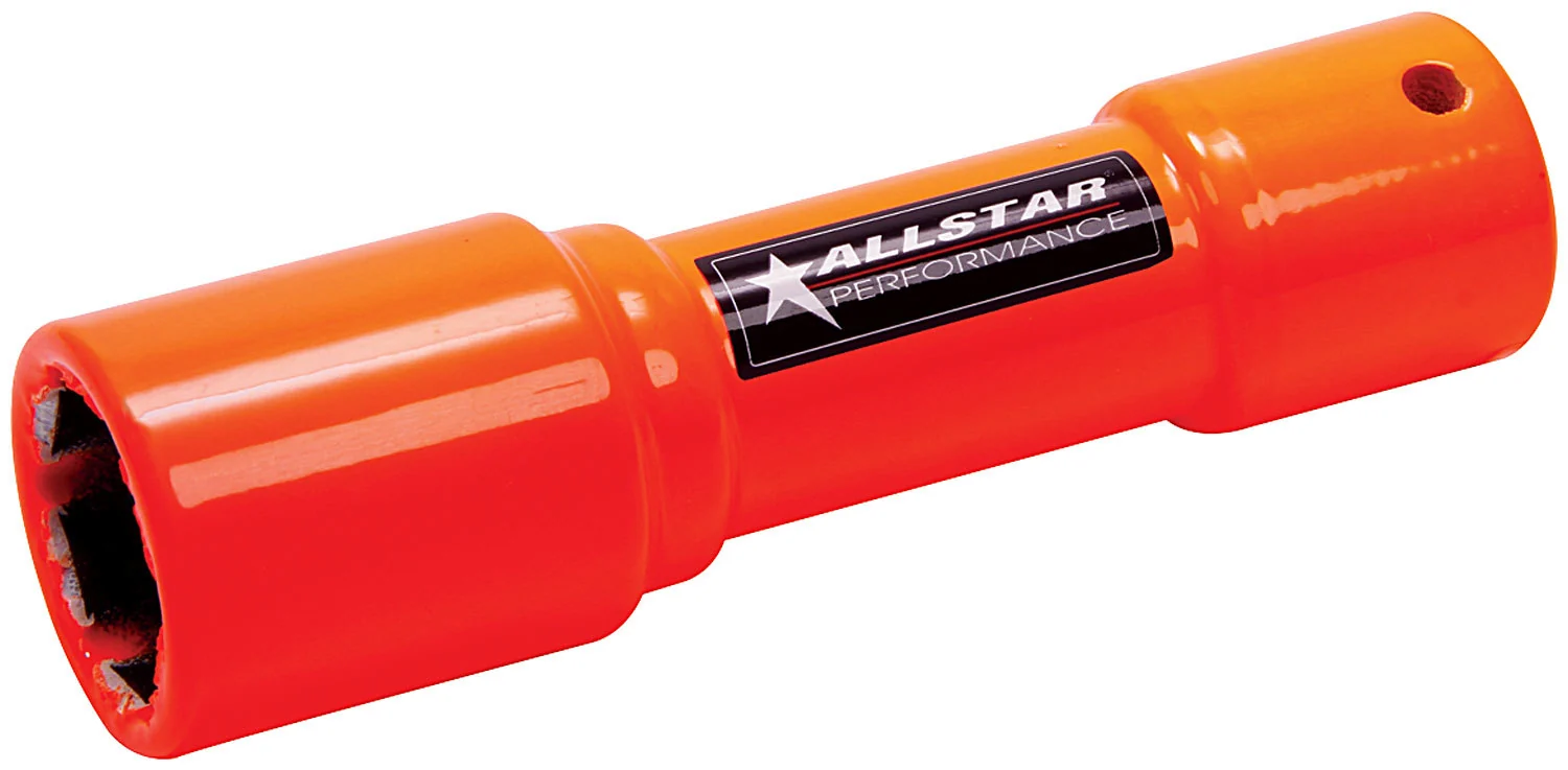 Allstar 10239 Pit Extension w/Hex Socket 5in 1/2in Drive