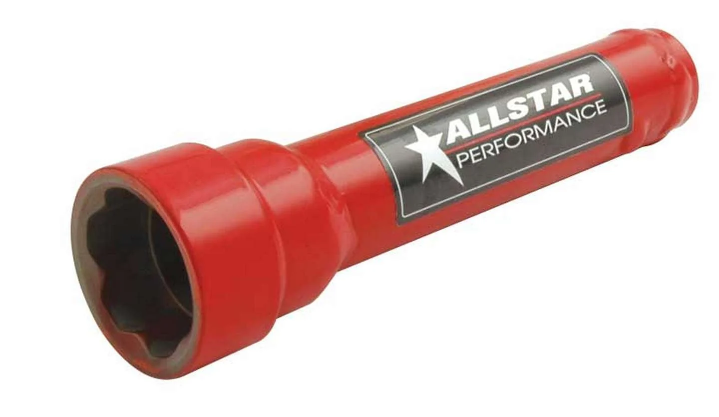 Allstar 10242 Pit Extension w/ Super Socket 5in