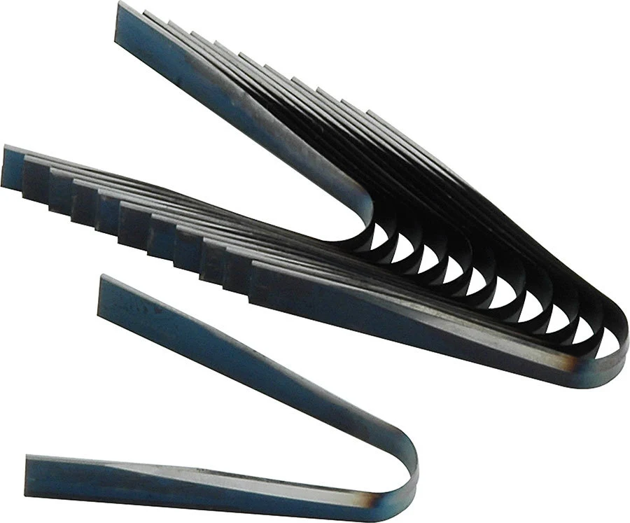 Allstar 10278 #8 Round Blades 8/32in 12 Pack