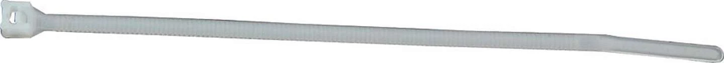 Allstar 14130 Wire Ties Natural 3.75 100pk