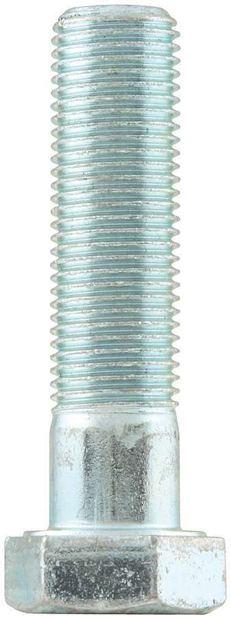 Allstar 16486 Hex Head Bolt 1/2-20 x 2 Grade 5 5pk