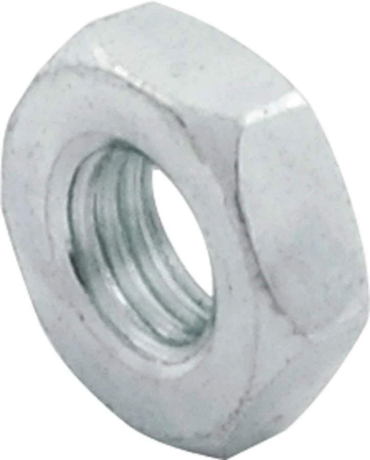Allstar 18250-10 1/4-28 RH Steel Jam Nuts 10pk