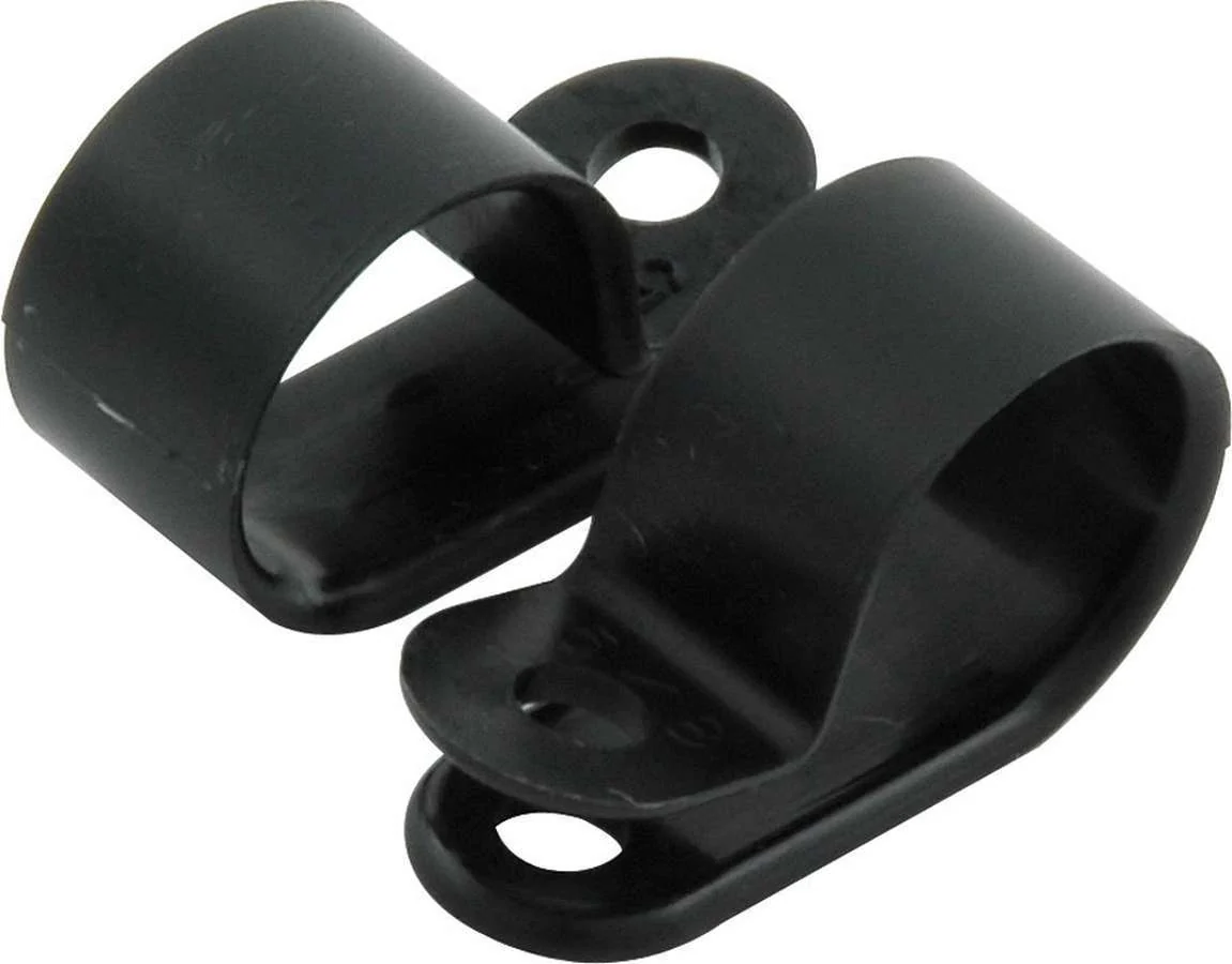 Allstar 18314-50 Nylon Line Clamps 5/8in 50pk