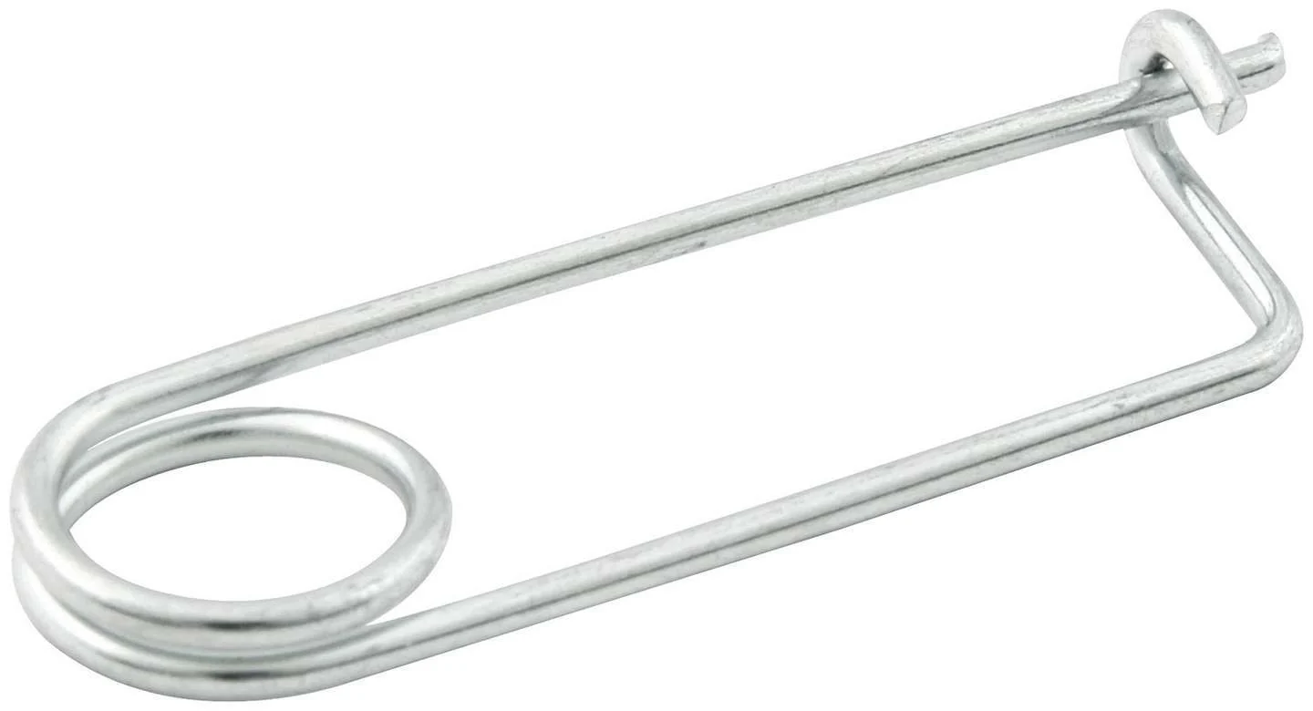 Allstar 18446 Diaper Pin 1-3/4in