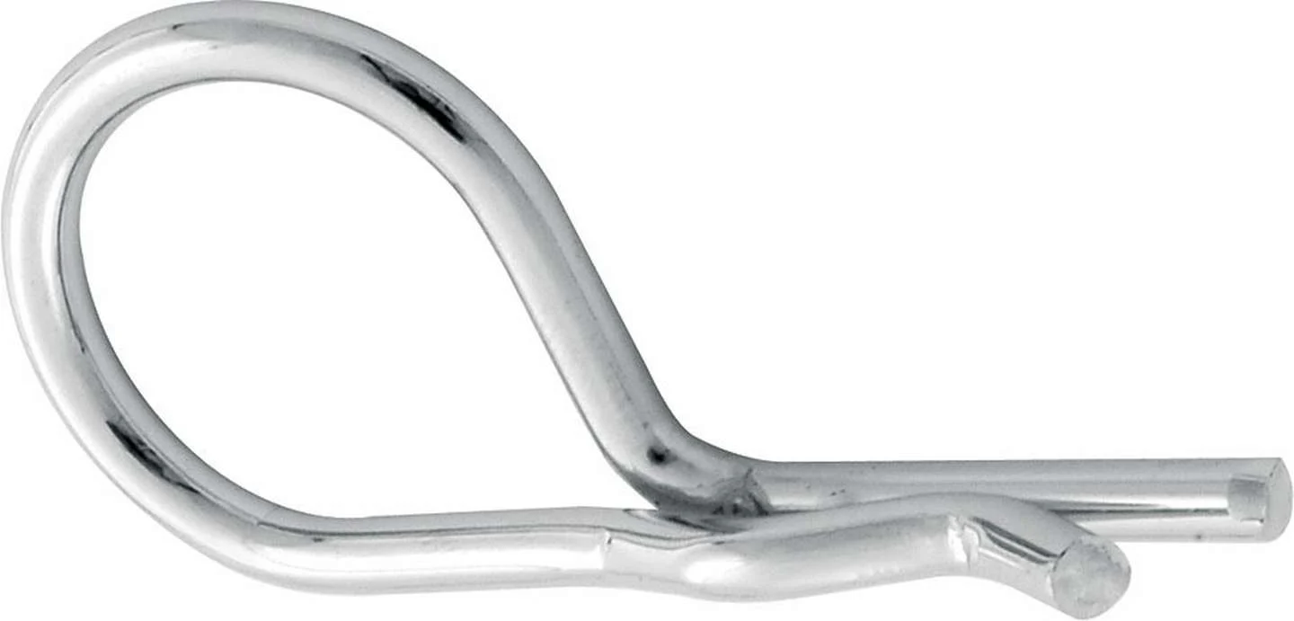 Allstar 18516-10 Hairpin Clips 5/32in 10pk