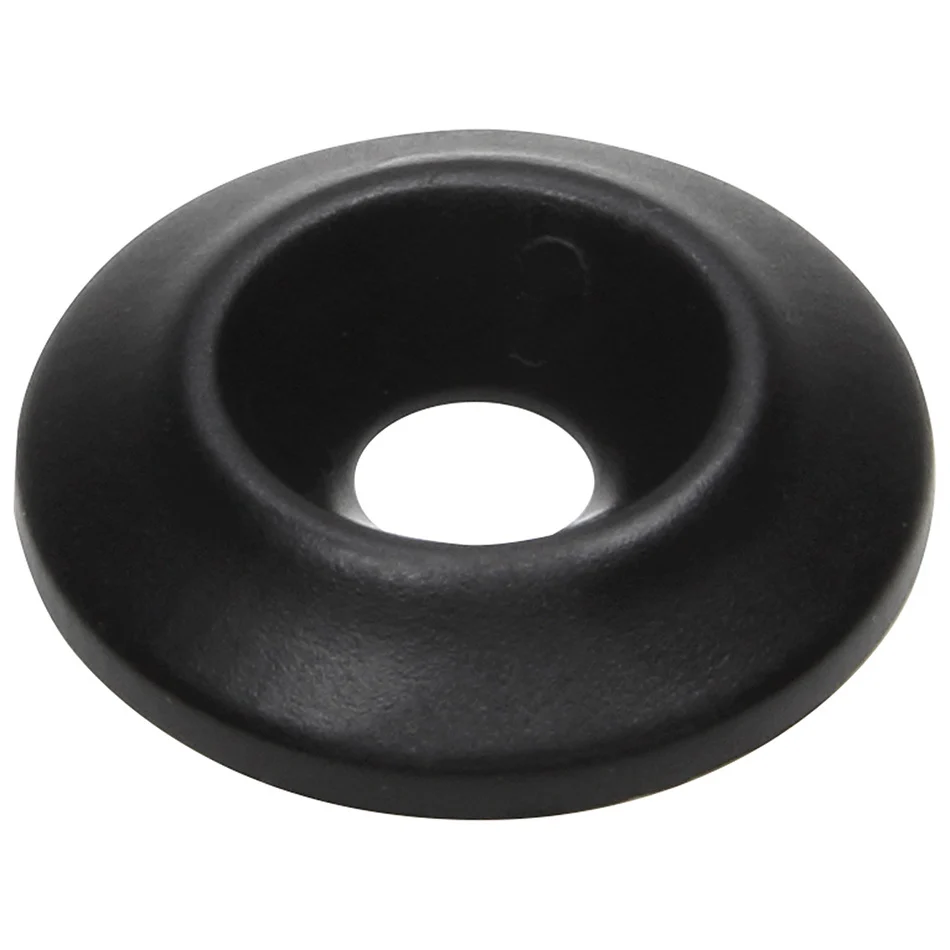 Allstar 18690 Countersunk Washer Black 10pk