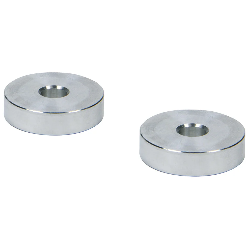 Allstar 18800 Hourglass Spacers 1/4in ID x 1in OD x 1/4in Long