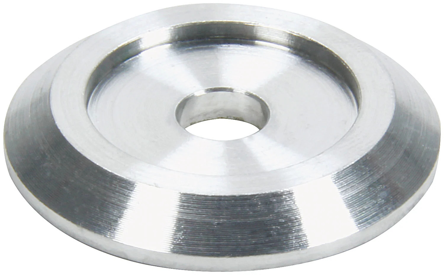 Allstar 18840-50 Body Bolt Washer Clear 50pk