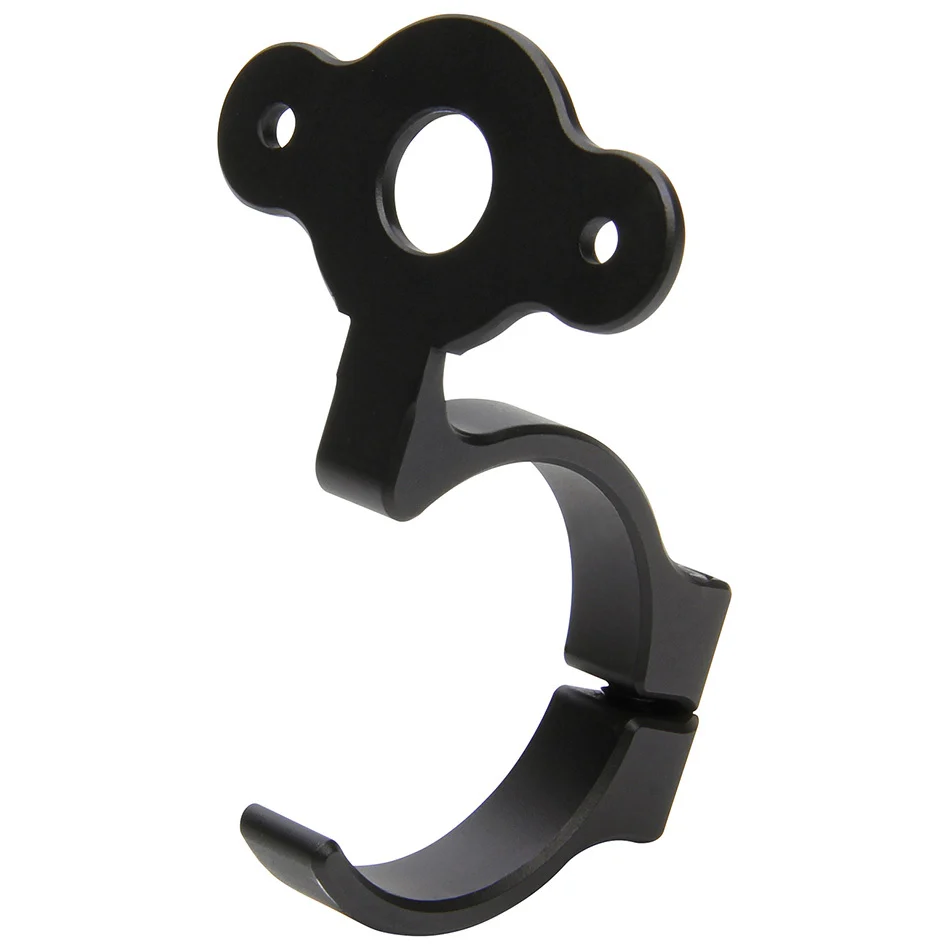 Allstar 19433 Clamp On Quick Turn Bracket 1-1/2in
