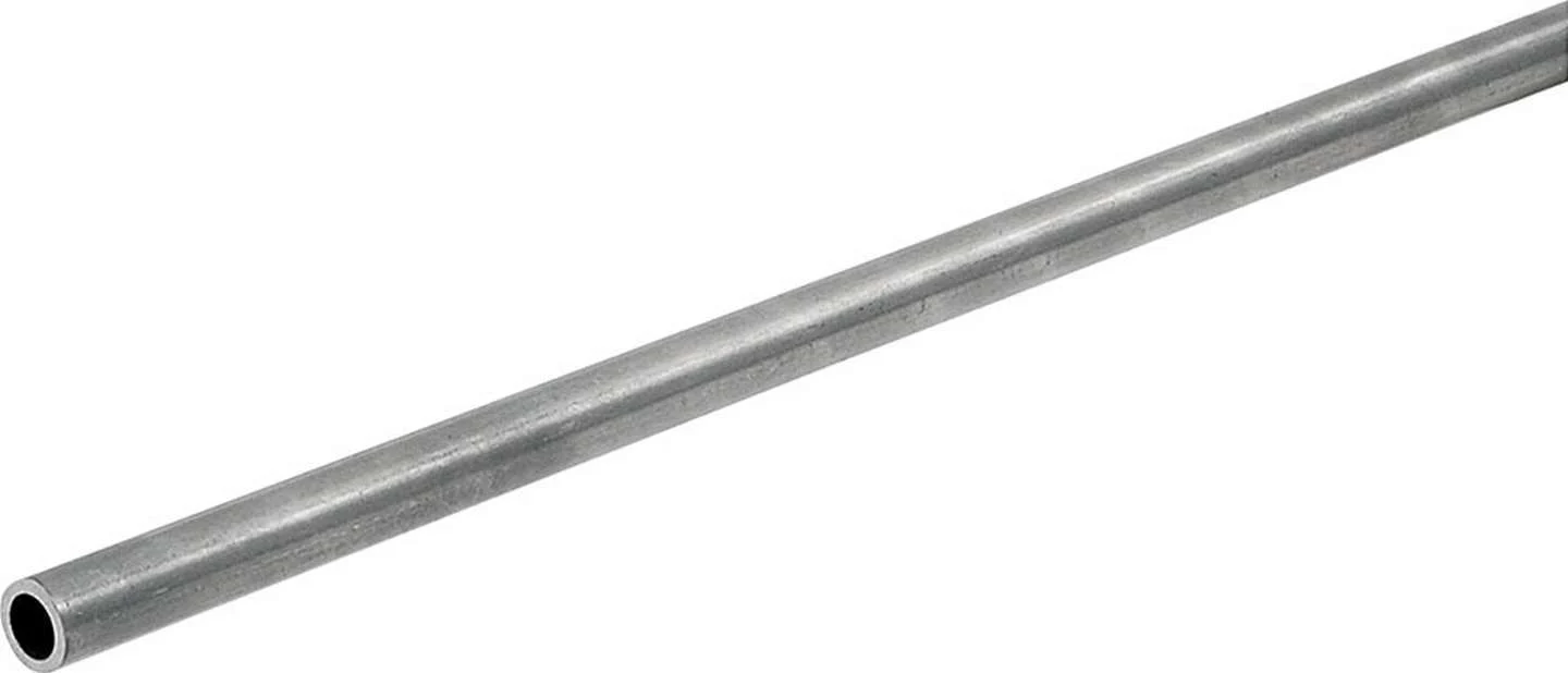 Allstar 22148-12 Tubing 1.75 x .134 Round