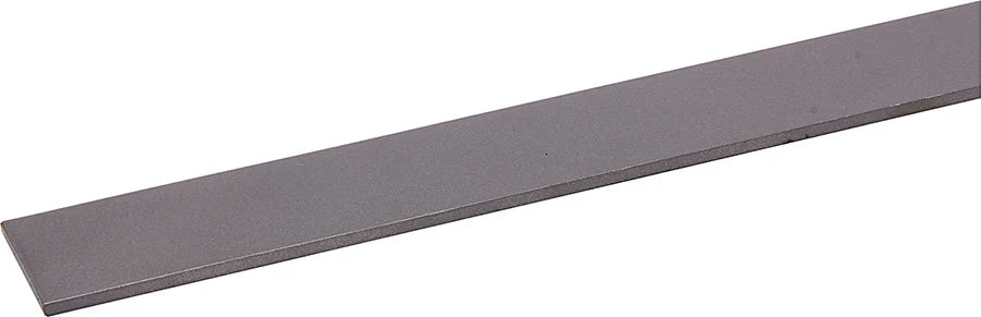 Allstar 22150-4 Steel Flat Stock 1in x 1/8in 4ft