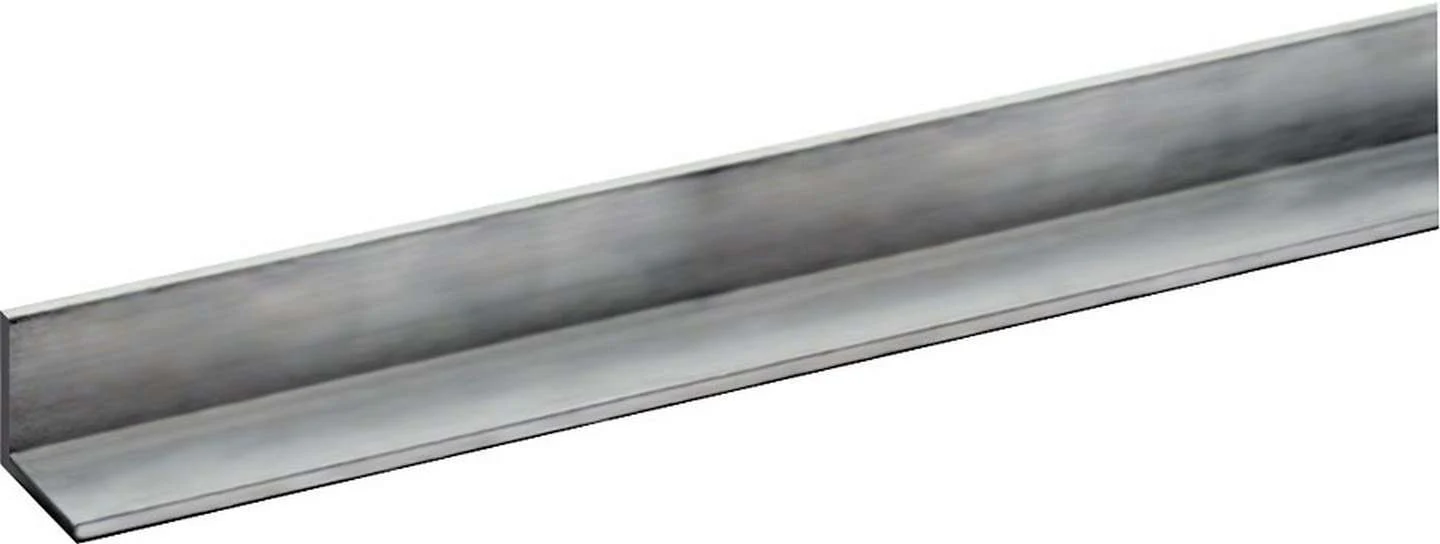 Allstar 22255-16 Alum Angle 1 x 1 x 3/16 16ft