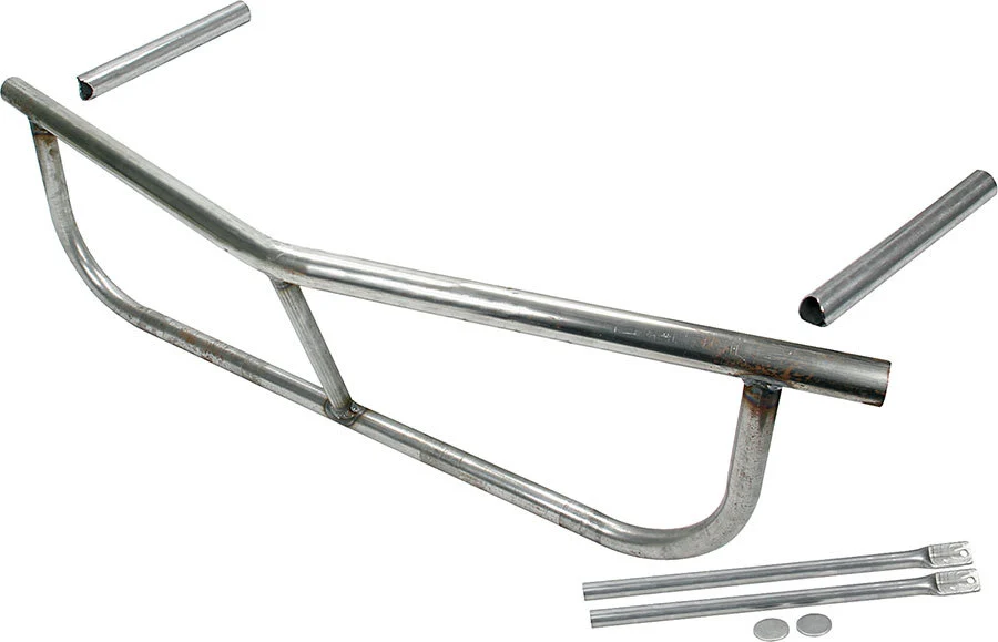 Allstar 22337 Modified Rear Bumper Kit Narrow Unwelded