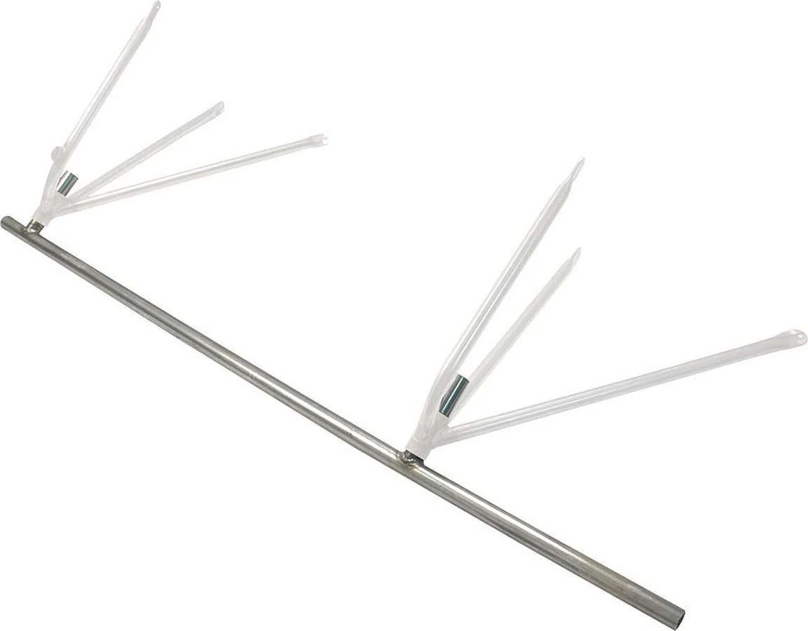 Allstar 22392 Right Door Bar Rocket