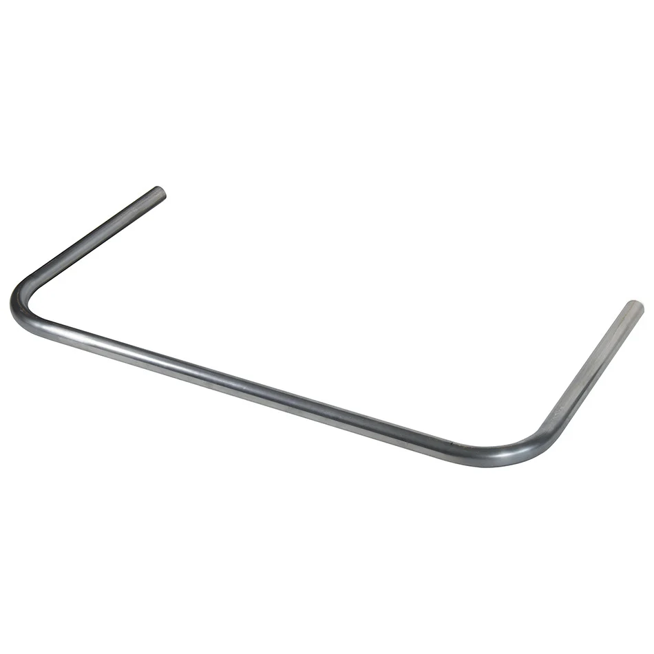 Allstar 22653 Mini Stock Front Hoop Universal 46-1/2in Wide