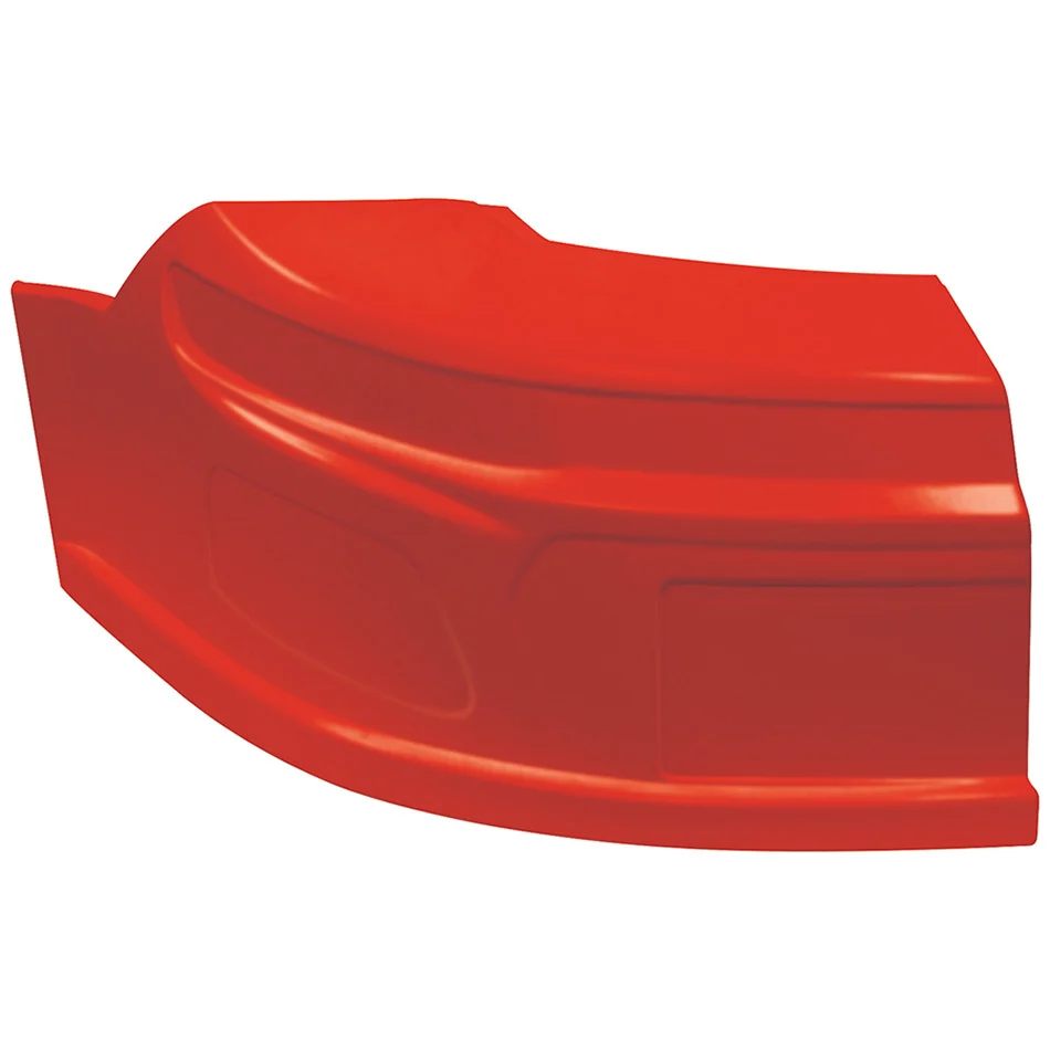Allstar 23047R Camaro SS Short Track Nose Red RH