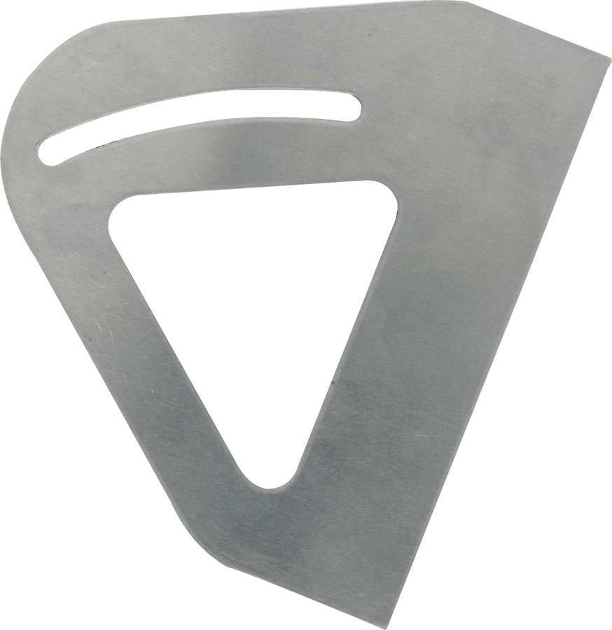 Allstar 23250 Spoiler Brackets 1pr for 8in Spoiler