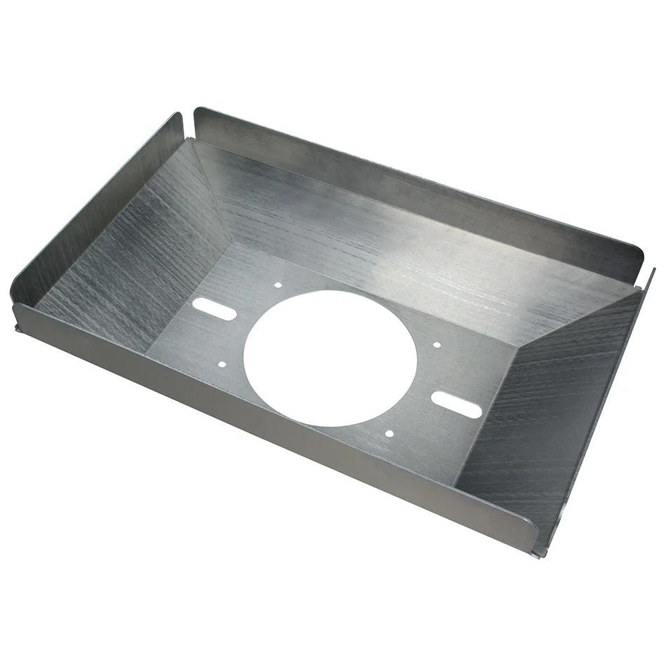 Allstar 23269 Raised Scoop Tray for 4500 Carb