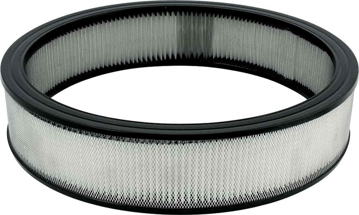 Allstar 26020 Paper Air Filter 14x3