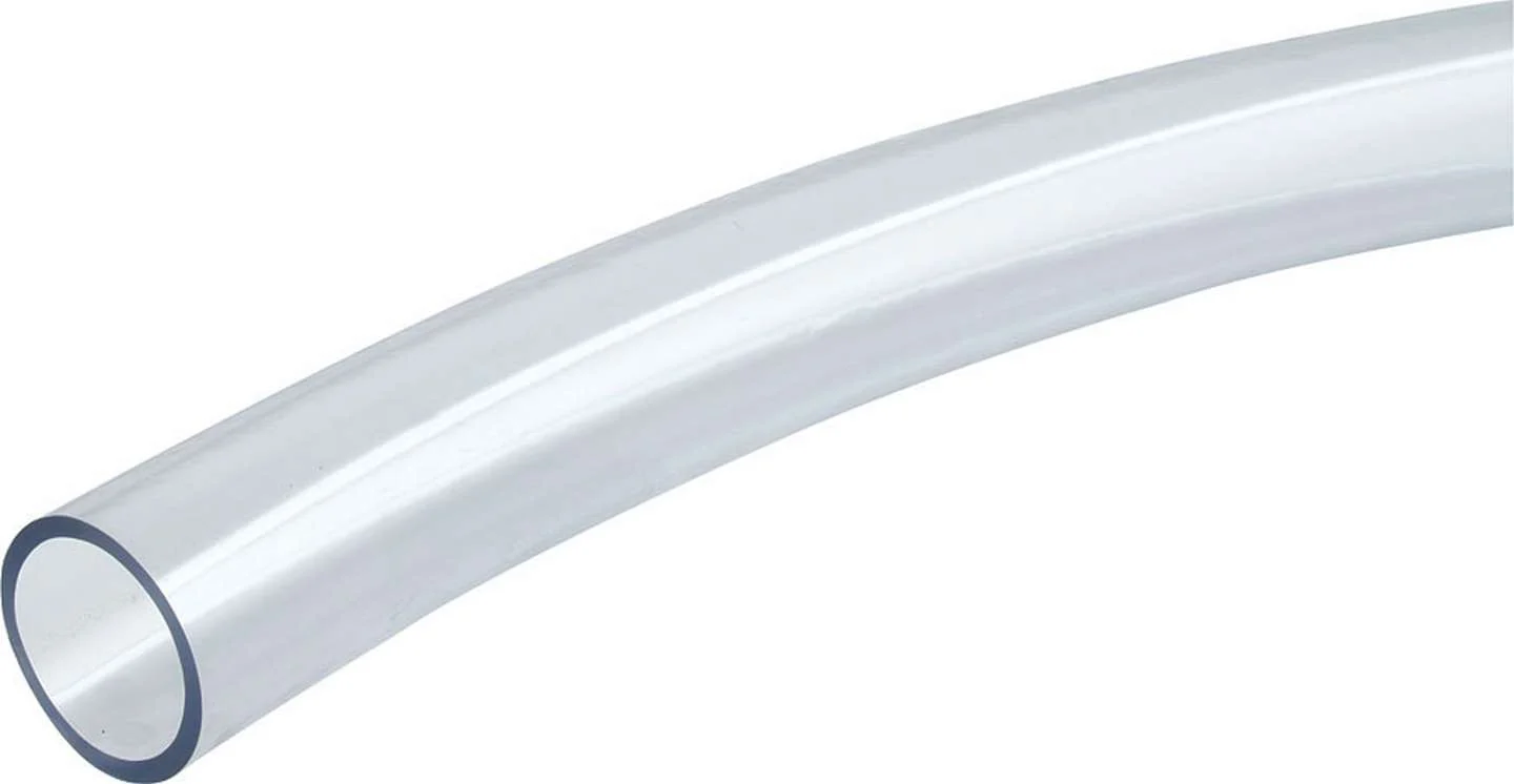 Allstar 40170-5 Filler Hose 2.50in ID x 5ft