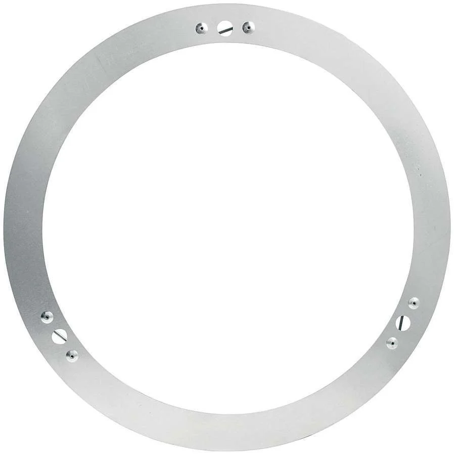 Allstar 44178 Mud Cover Ring for Weld Wheels w/o Flange