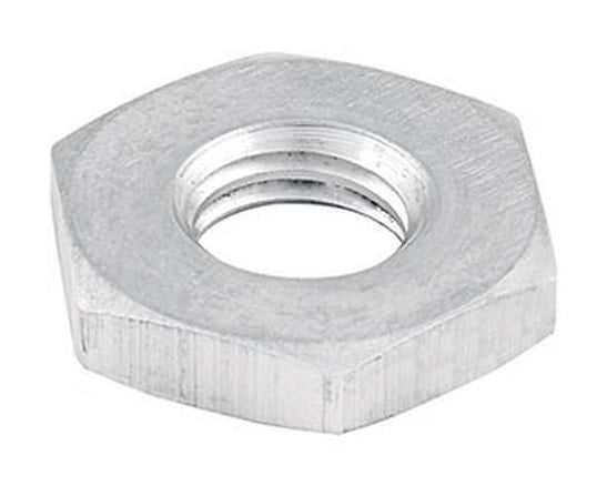Allstar 44210 Threaded Wheel Spacers 1/4in 5pk