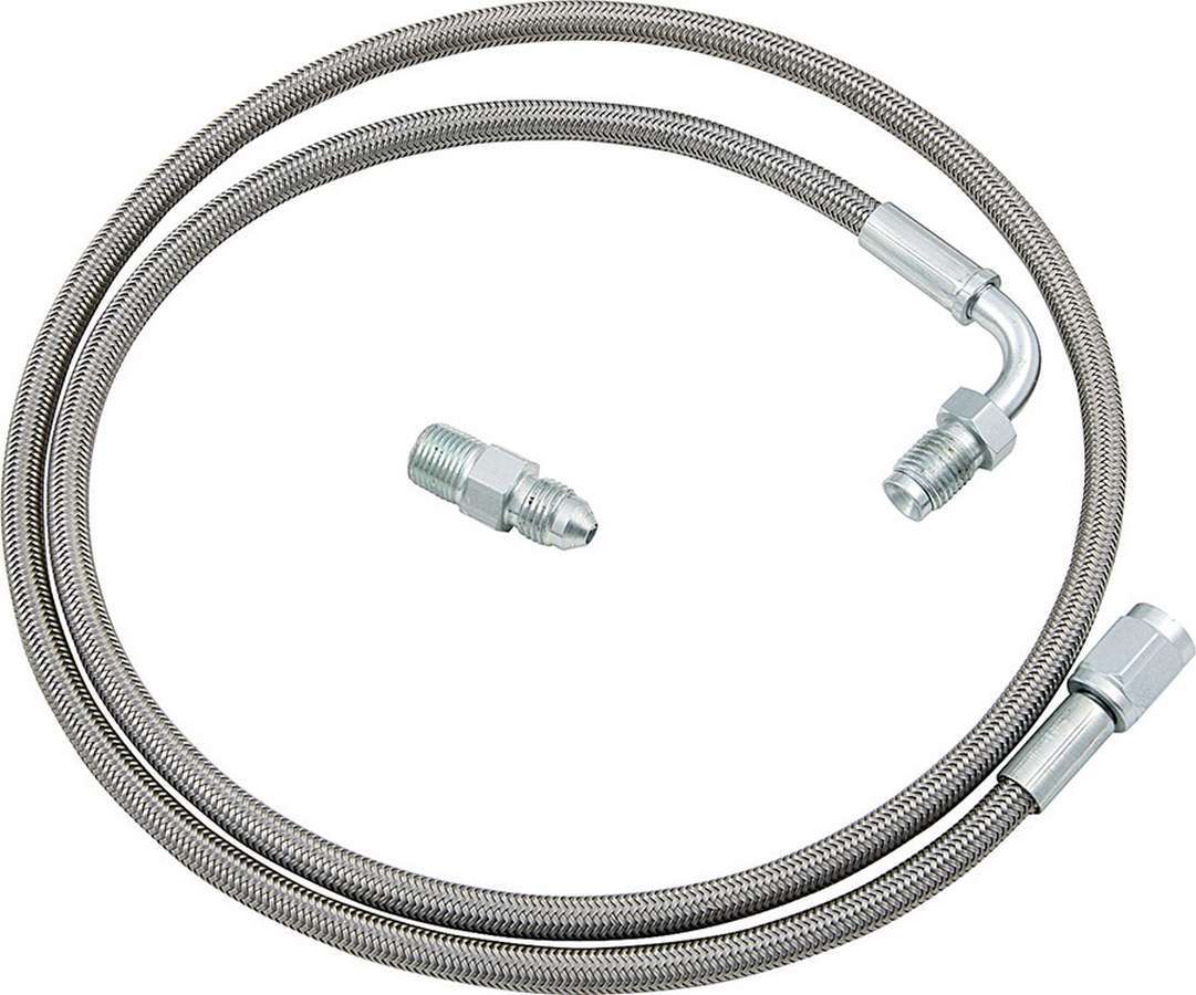 Allstar 46100-24 Clutch Line Kit 24in