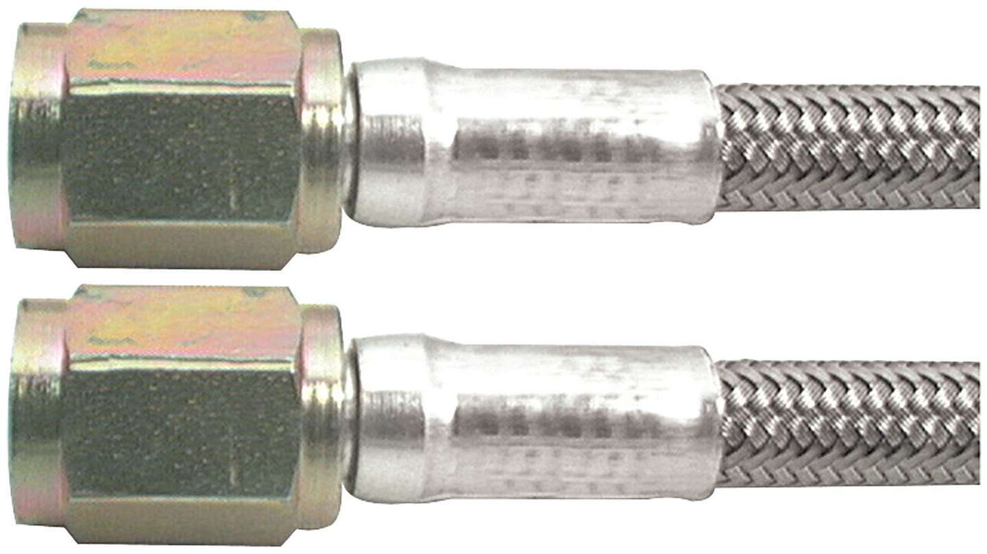 Allstar 46300-10-5 10in #3 Line -3 Str/ -3 Str 5pk