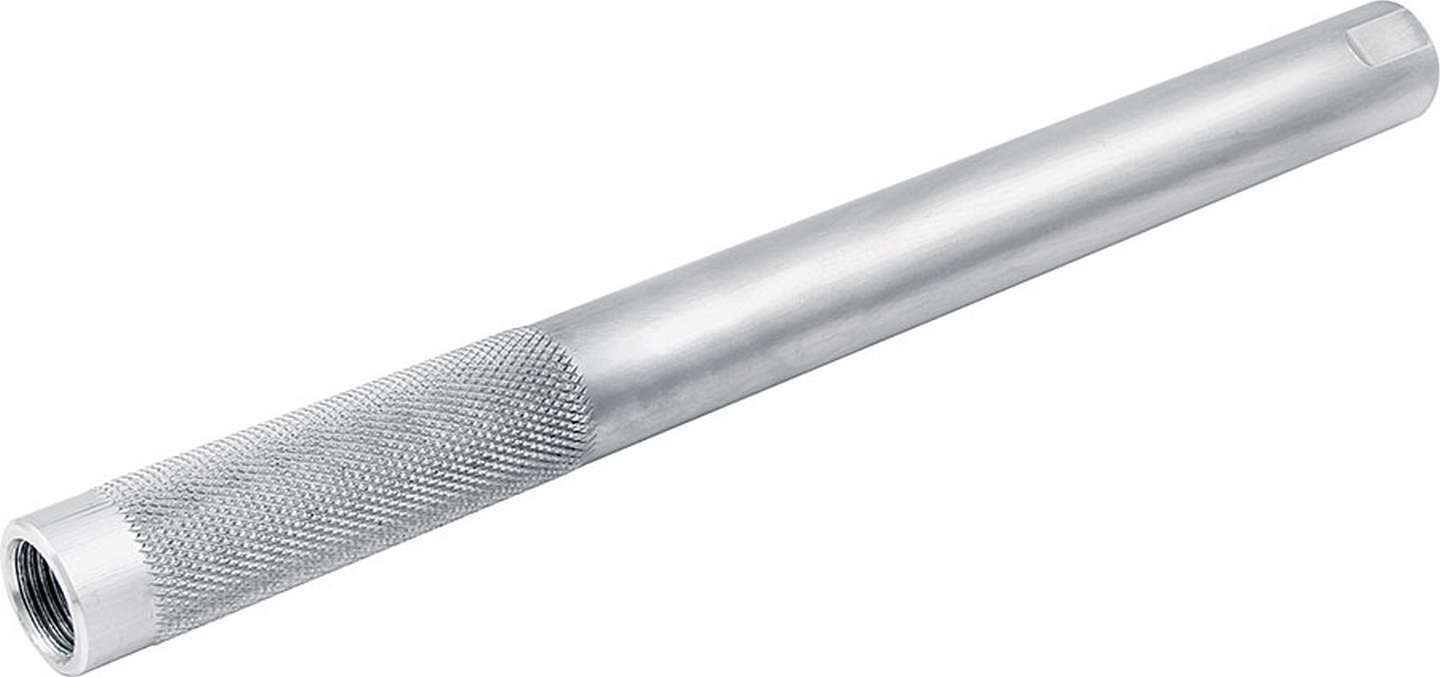 Allstar 56515 3/4 Aluminum Round Tube 15in