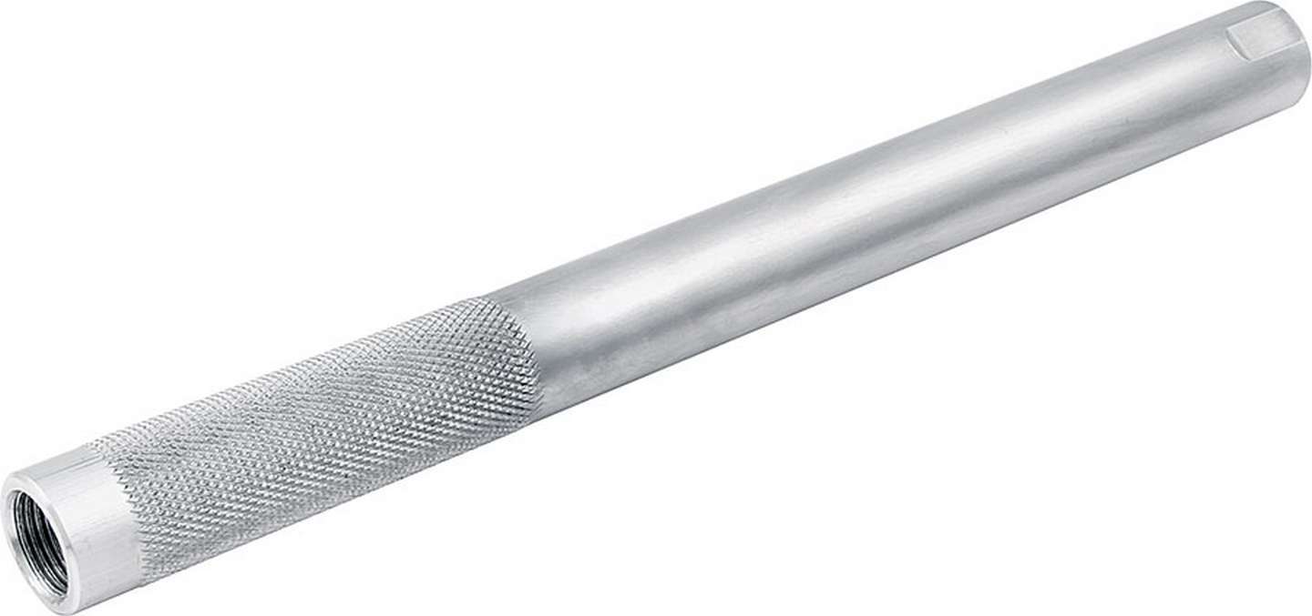 Allstar 56519 3/4 Aluminum Round Tube 19in