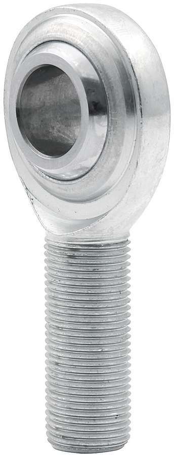 Allstar 58020 Rod End LH 5/8 Male Steel