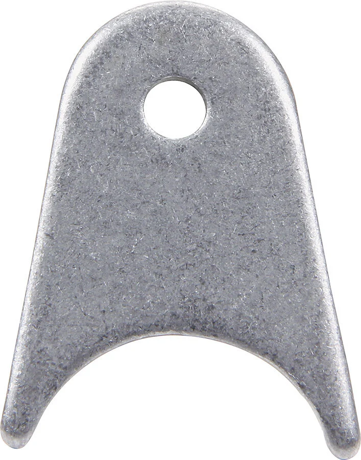 Allstar 60003-25 1/8in Radius Tabs 1/4in Hole 25pk