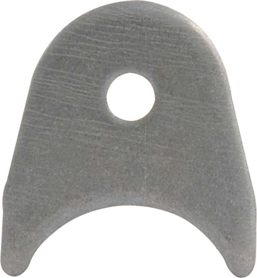 Allstar 60011-25 1/8in Radius Tabs 25pk 3/8in Hole