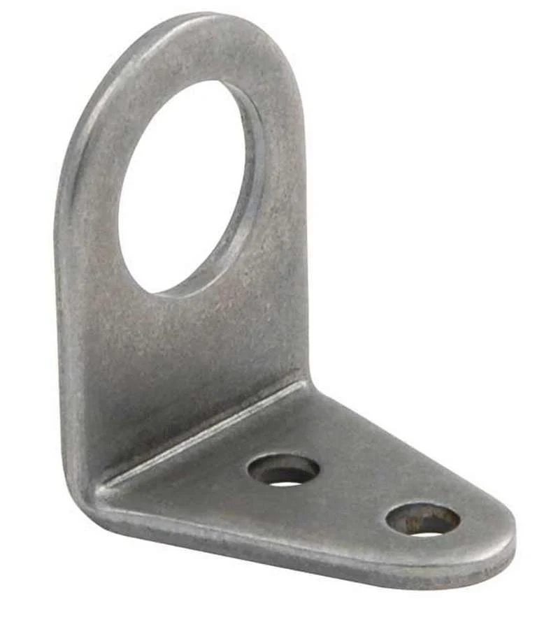 Allstar 60029-25 Mounting Tabs Bolt On 25pk