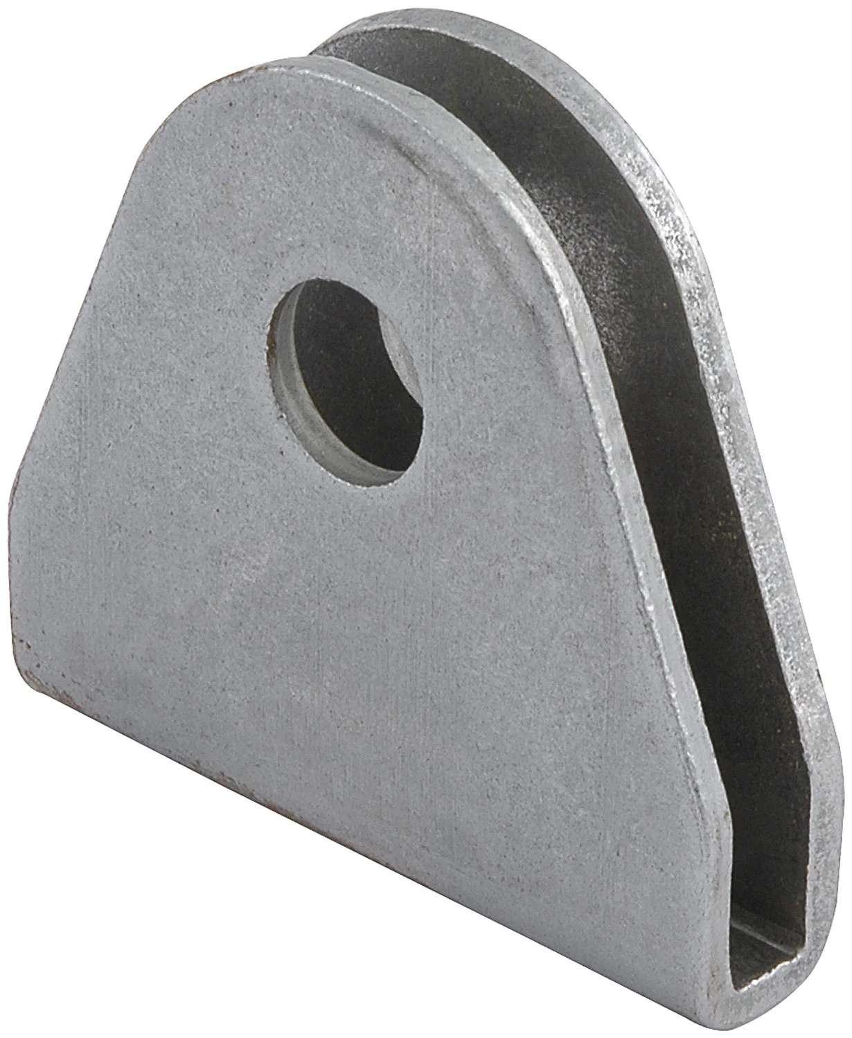 Allstar 60031-10 Seat Belt Tab Double Shear 10pk