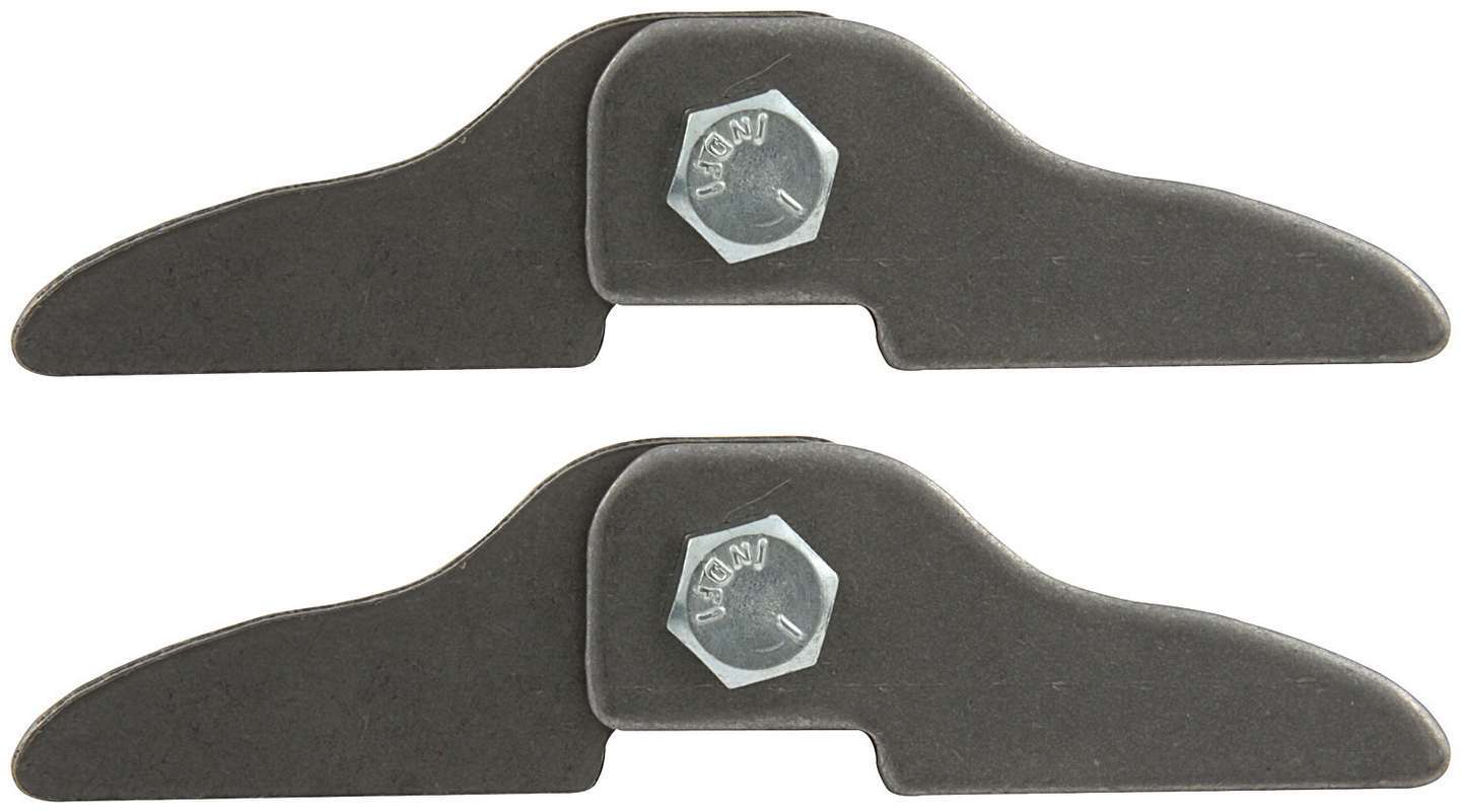 Allstar 60040-25 Header Tab Kit 25pk