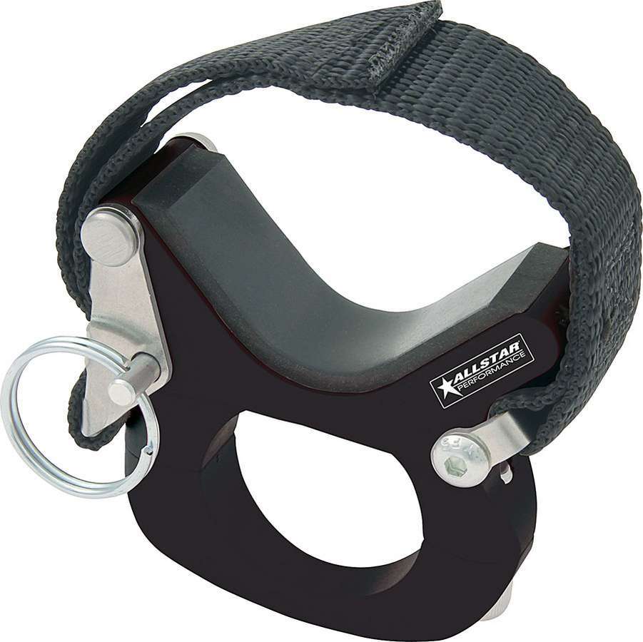 Allstar 64270 Canister Mount 1-1/4in Clamp