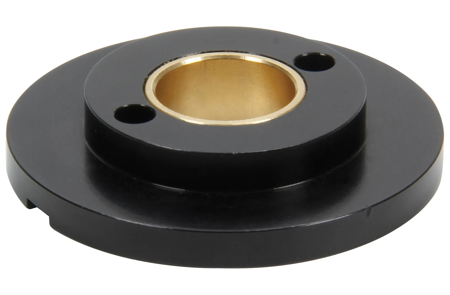 Allstar 64356-10 Bump Spring Cup 16mm 1.160 Cup Step OD 10pk