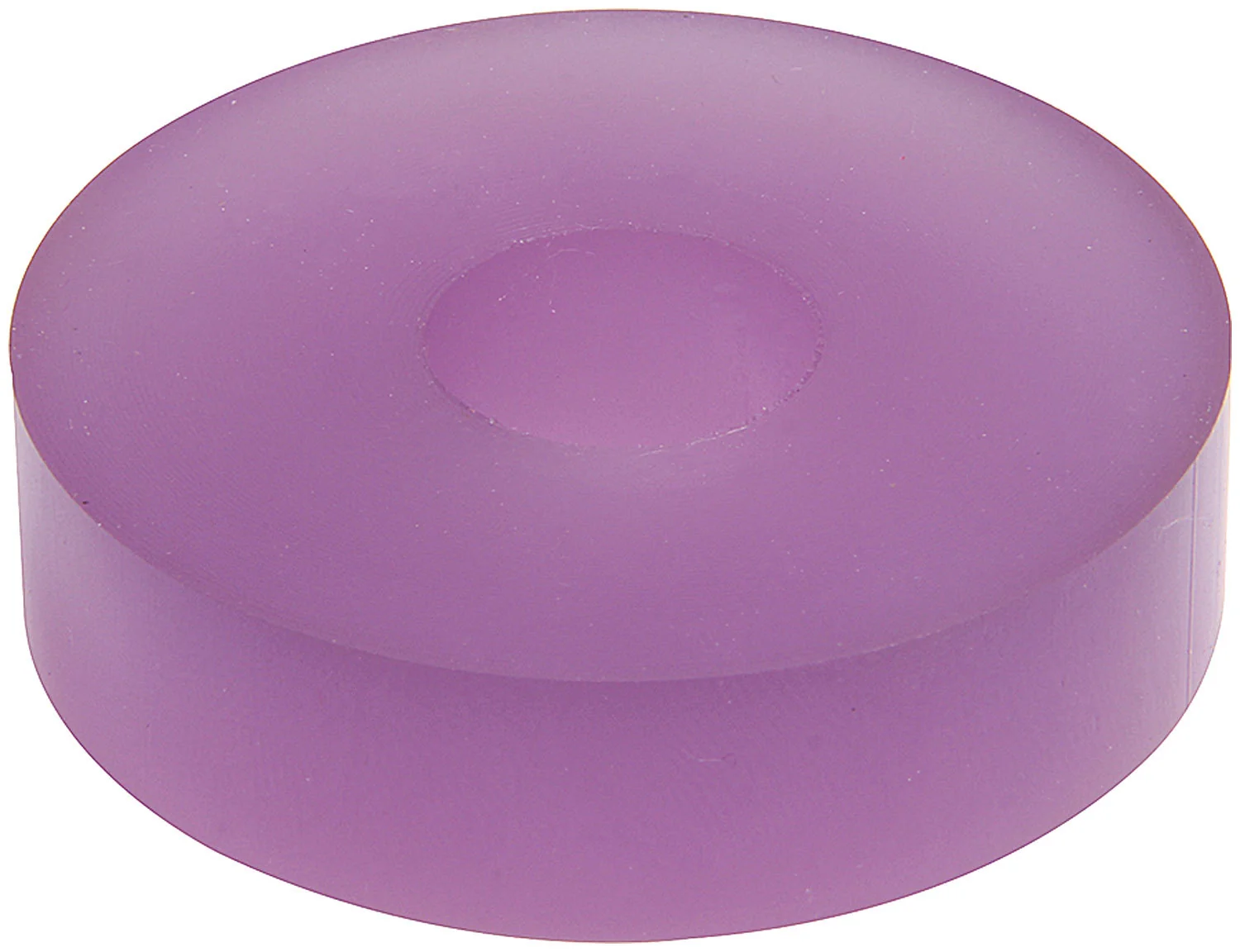 Allstar 64376 Bump Stop Puck 60dr Purple 1/2in Tall 14mm
