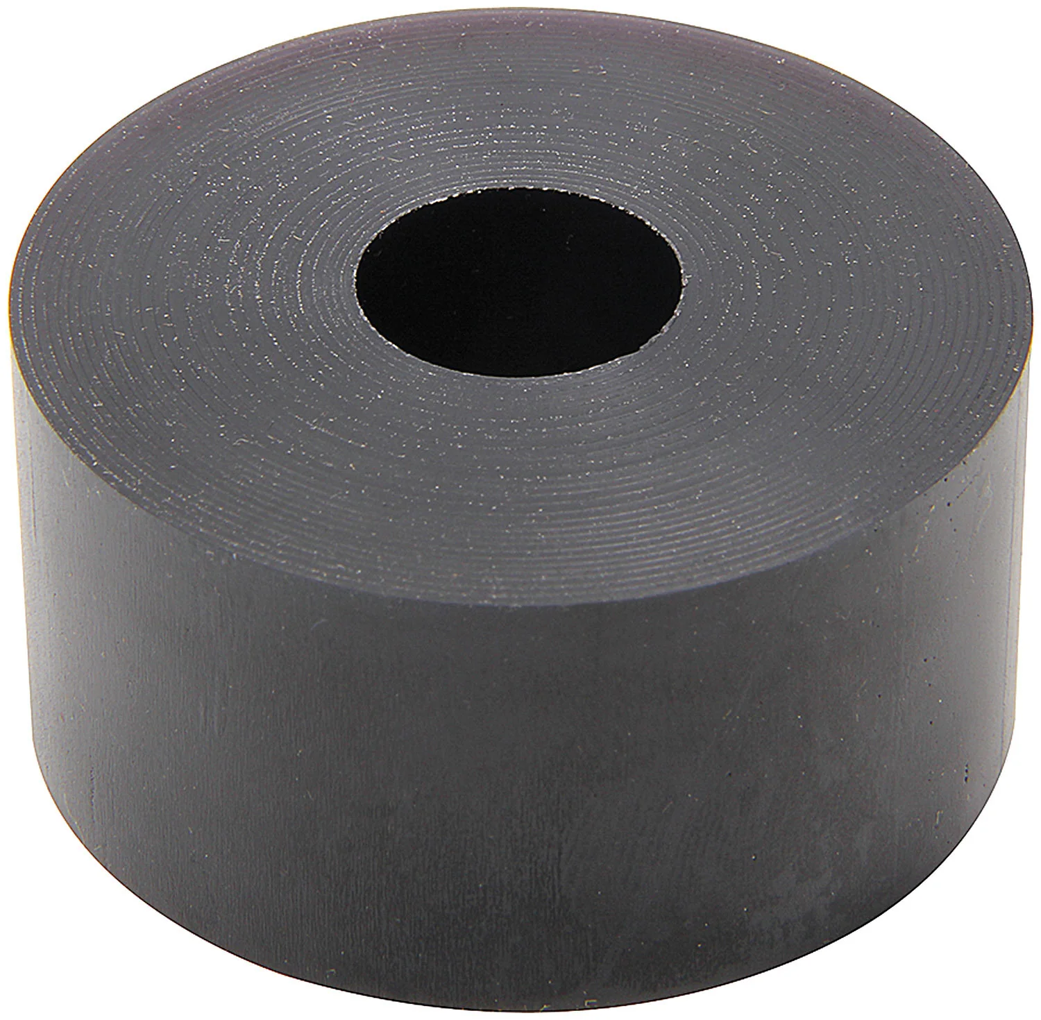 Allstar 64381 Bump Stop Puck 65dr Black 1in Tall 14mm