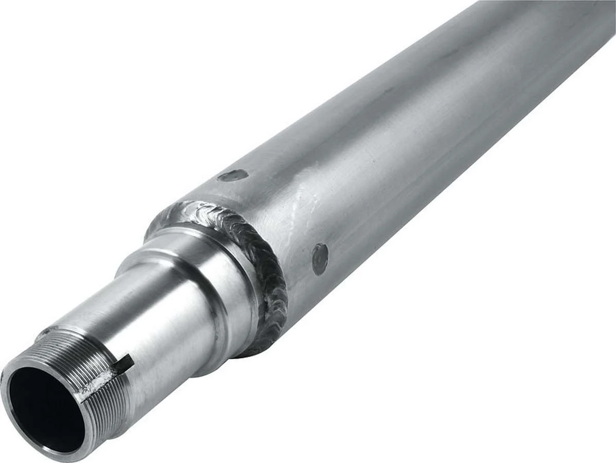 Allstar 68278 Steel Axle Tube 5x5 2.0in Pin 31in