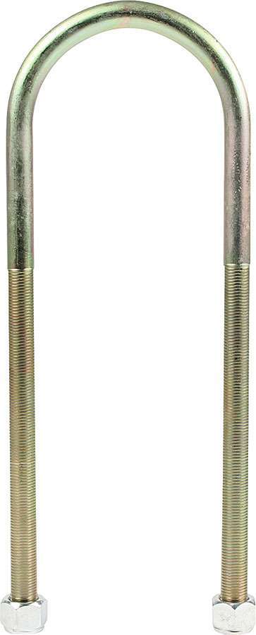 Allstar 68344 U-Bolt for 3in Axle Tube