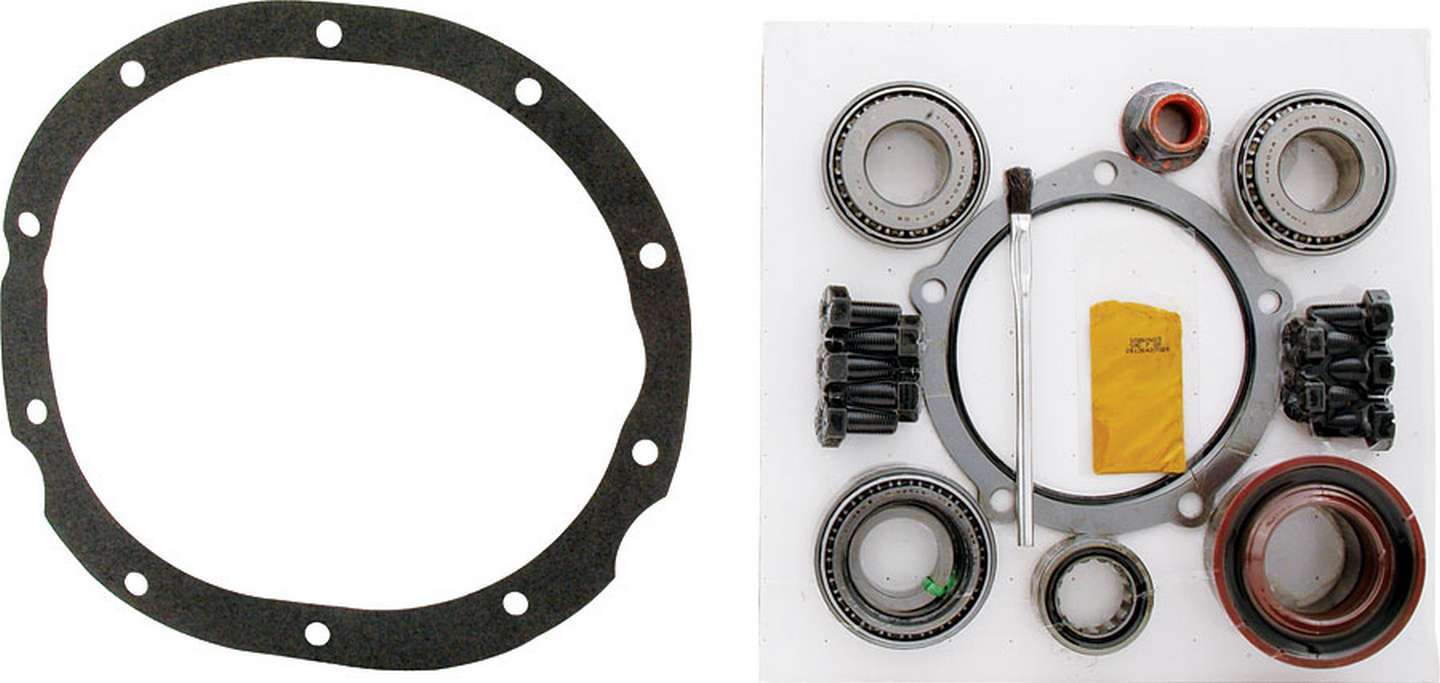 Allstar 68510 Bearing Kit Ford 9 2.893 Bearing