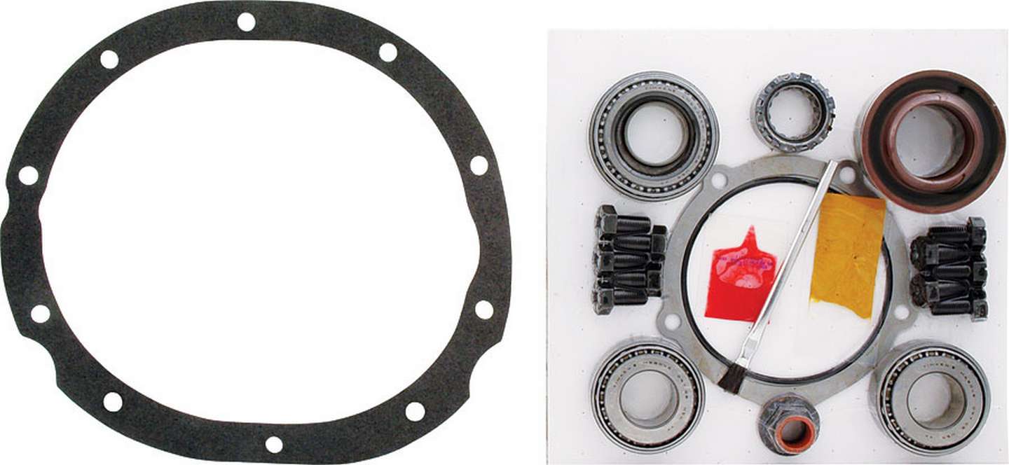 Allstar 68512 Bearing Kit Ford 9 3.062 Bearing