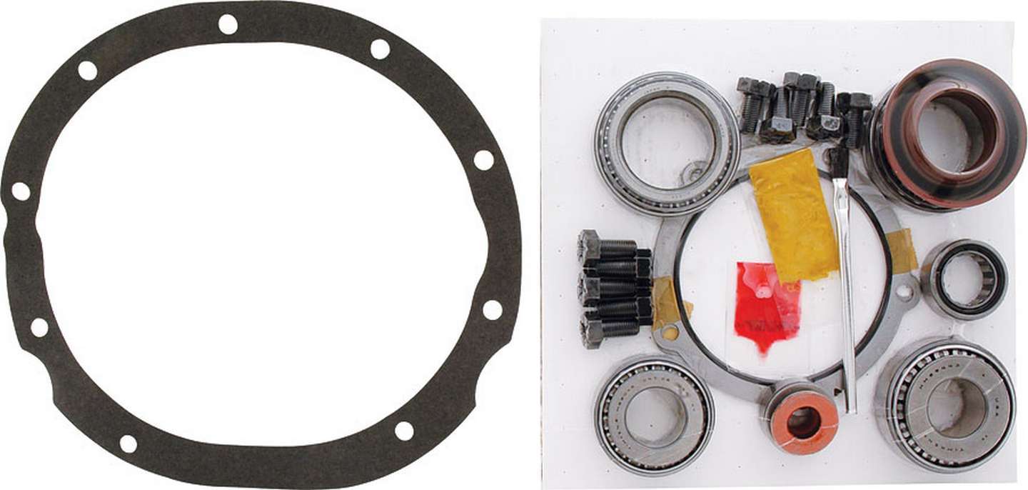 Allstar 68543 Bearing Kit Ford 9in 3.250 Bearing