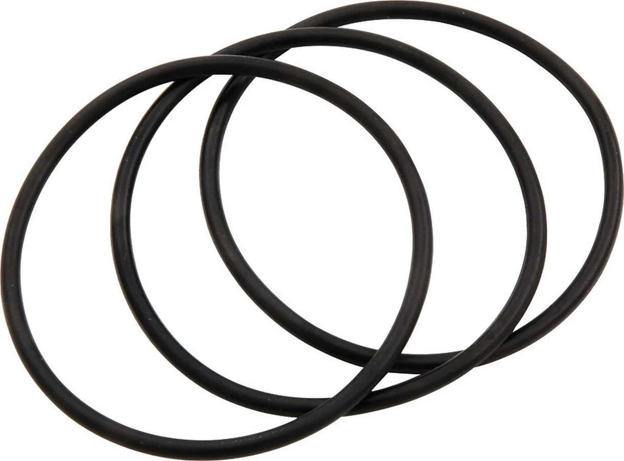 Allstar 72103 Repl O-Rings for 72102 3pk