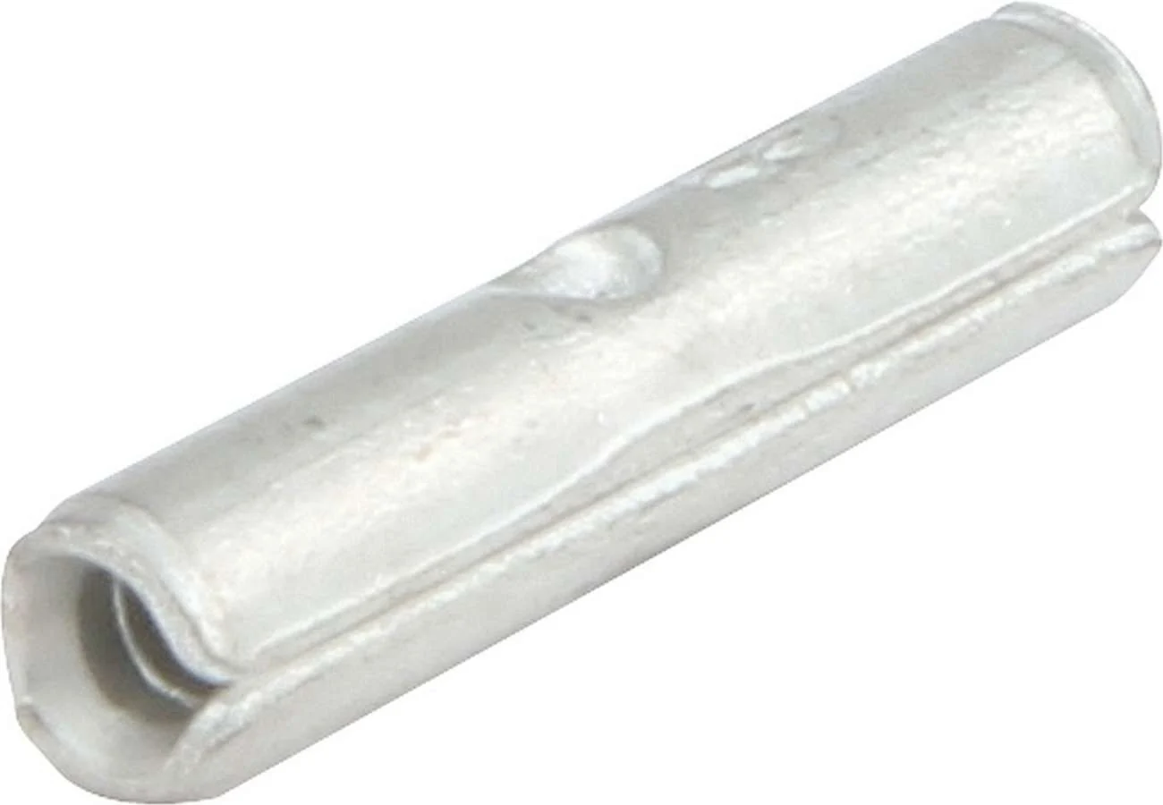 Allstar 76000 Butt Connector Non-Insulated 22-18 20pk