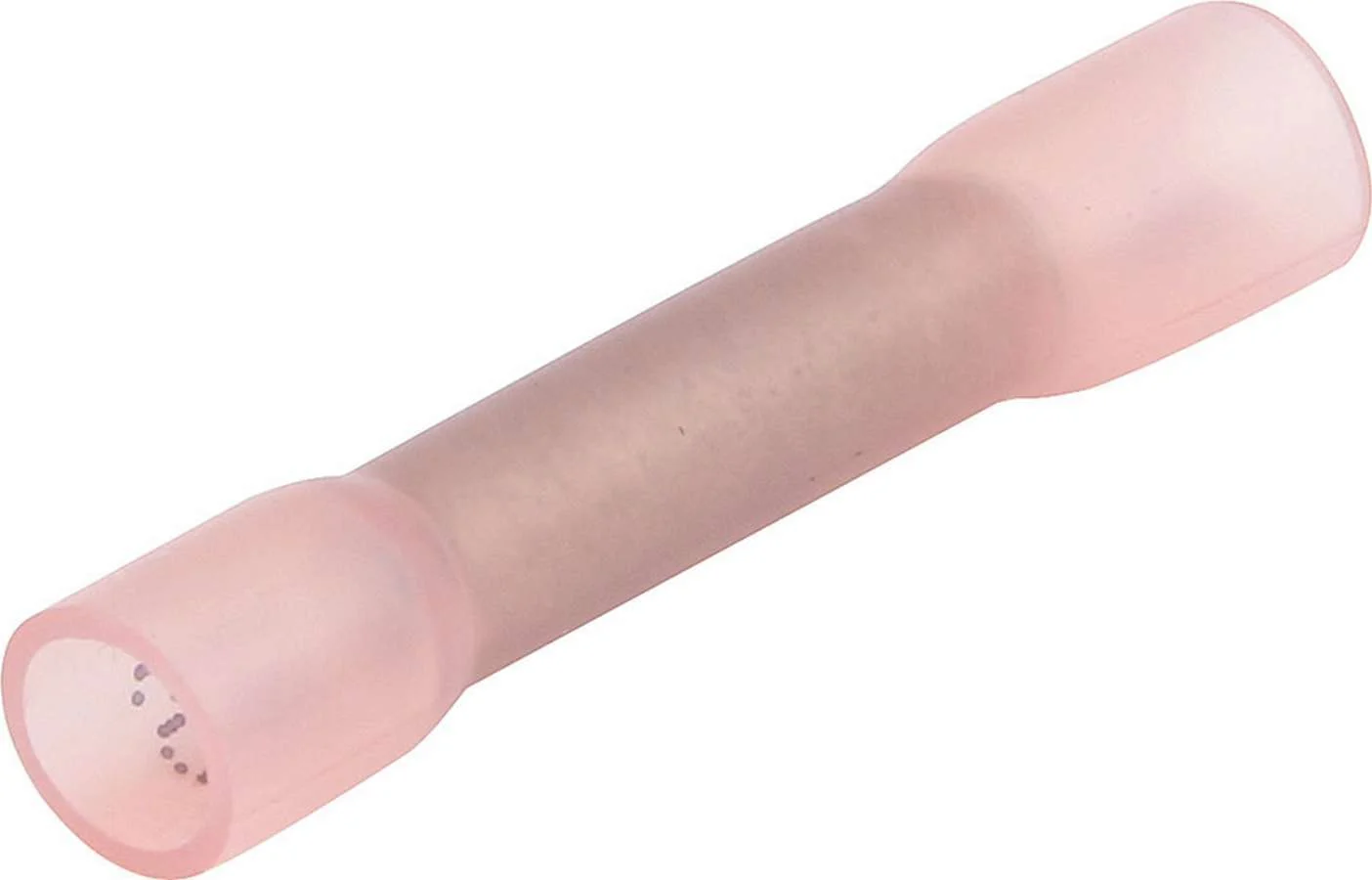 Allstar 76060 Butt Connector Heat Shrink 22-18 10pk